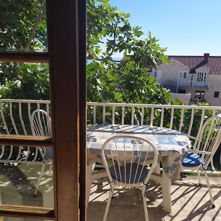 Honey Bee Cavtat Apartment Luaran gambar