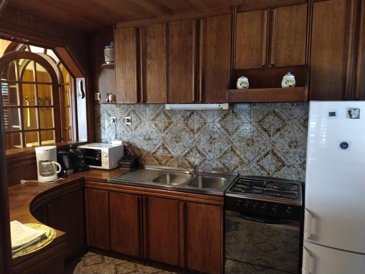 Honey Bee Cavtat Apartment Luaran gambar