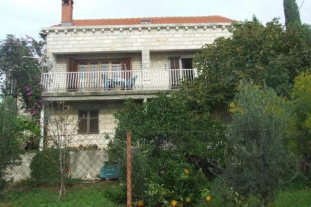 Honey Bee Cavtat Apartment Luaran gambar