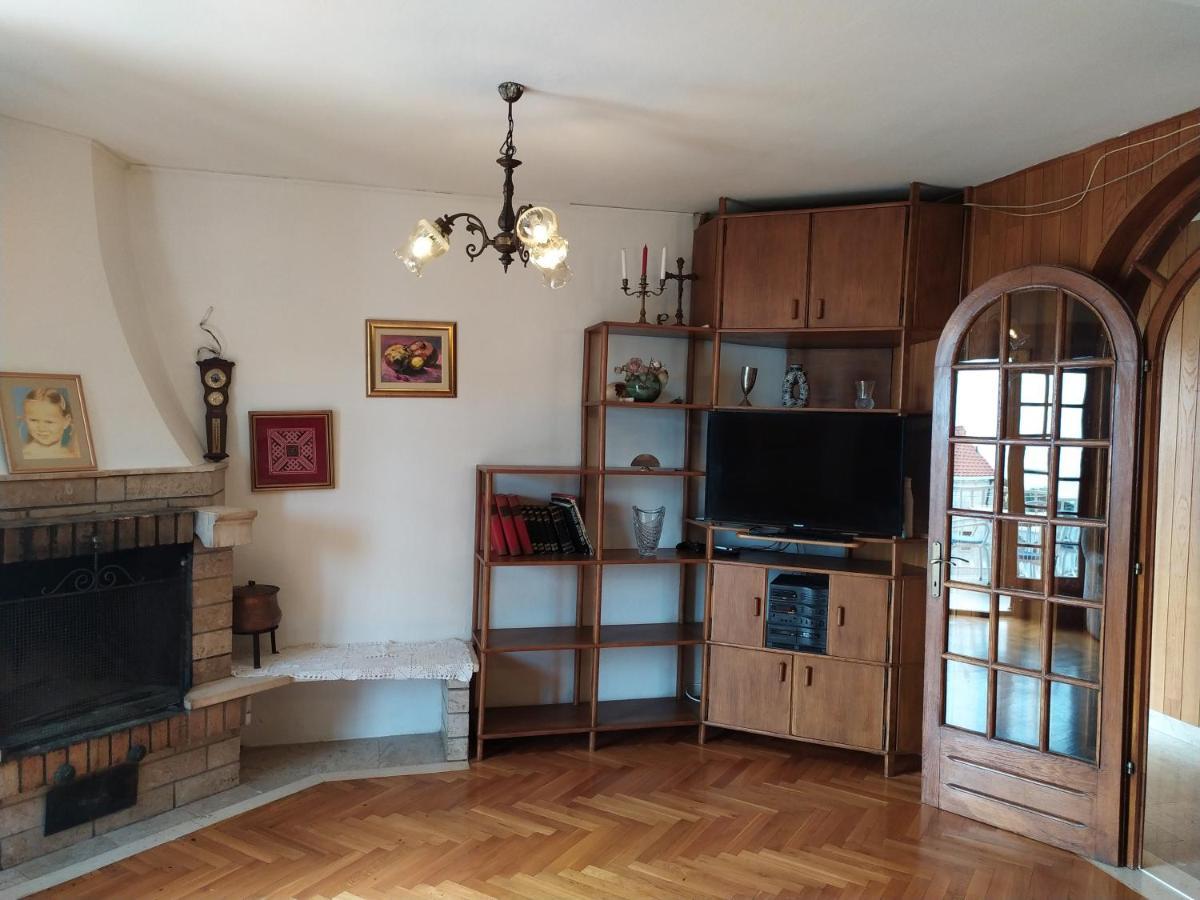 Honey Bee Cavtat Apartment Luaran gambar