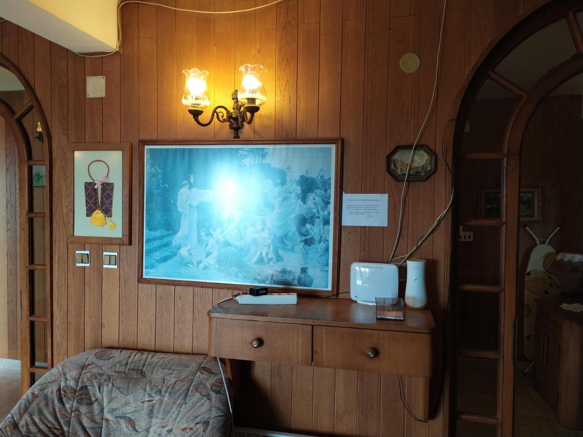 Honey Bee Cavtat Apartment Luaran gambar