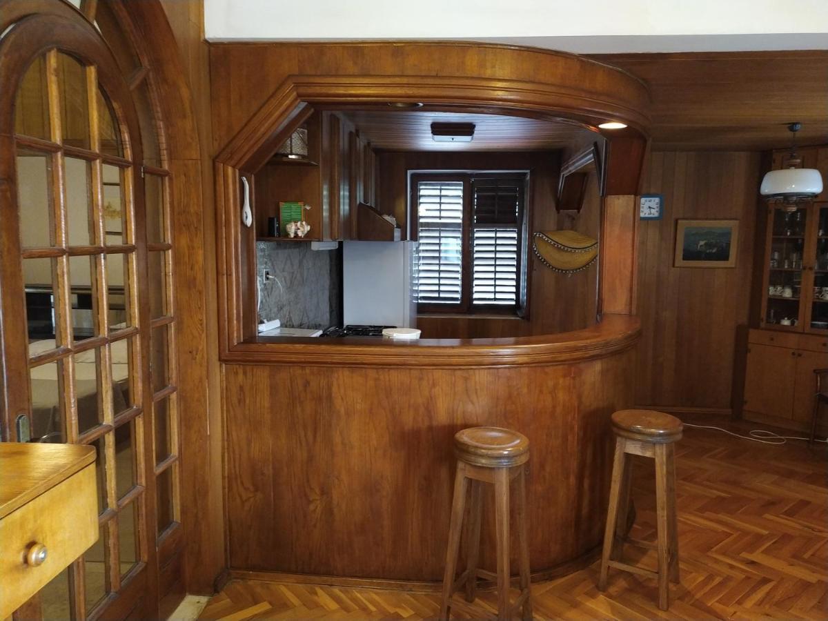 Honey Bee Cavtat Apartment Luaran gambar