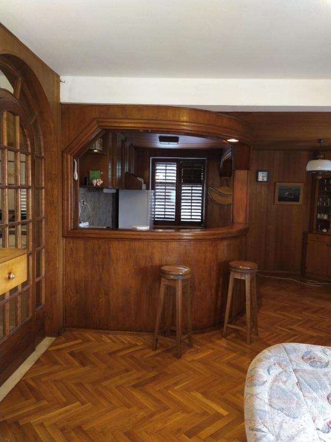 Honey Bee Cavtat Apartment Luaran gambar