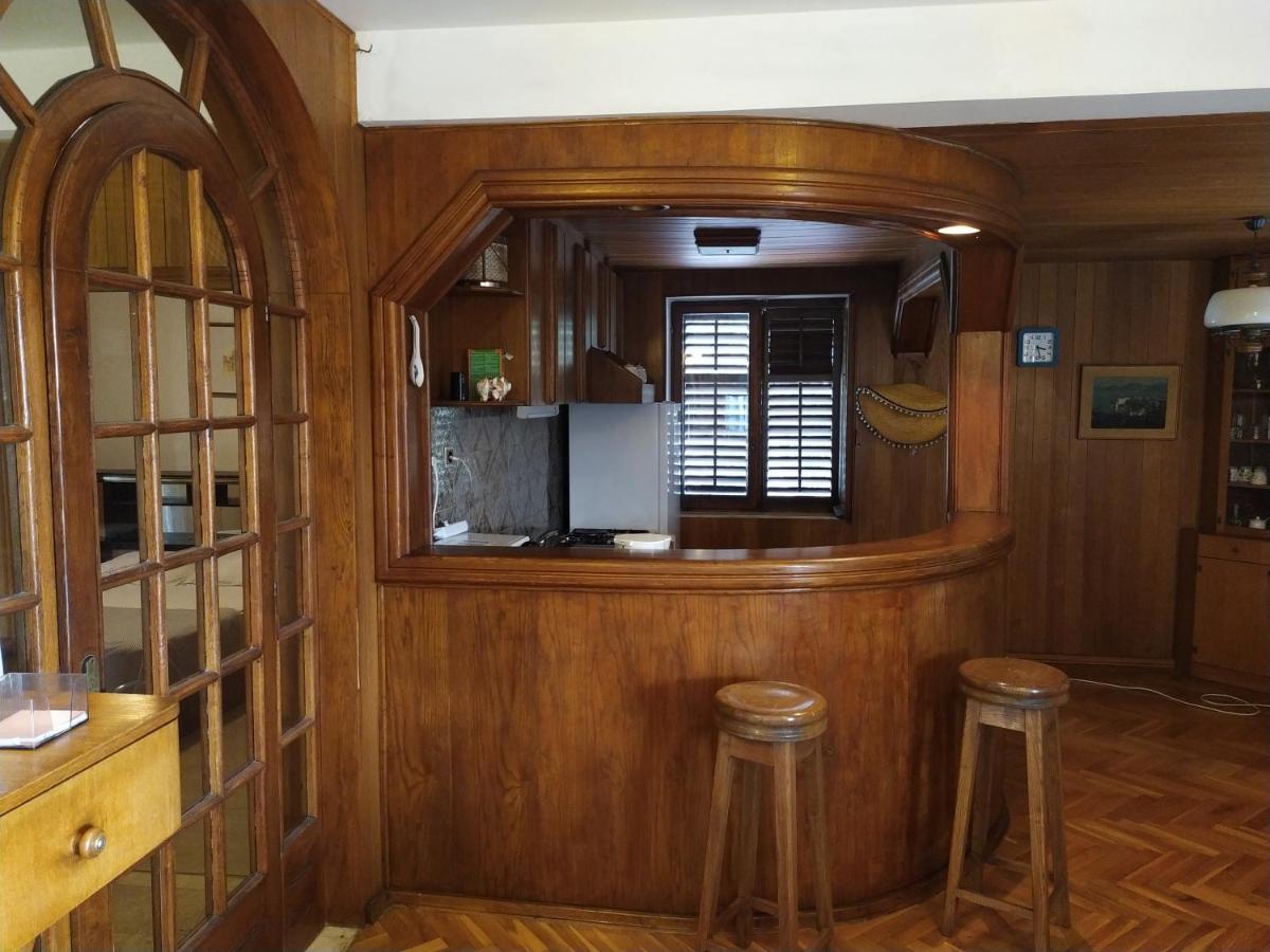 Honey Bee Cavtat Apartment Luaran gambar