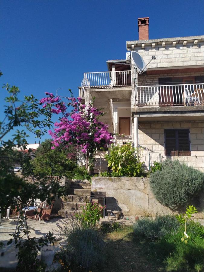 Honey Bee Cavtat Apartment Luaran gambar