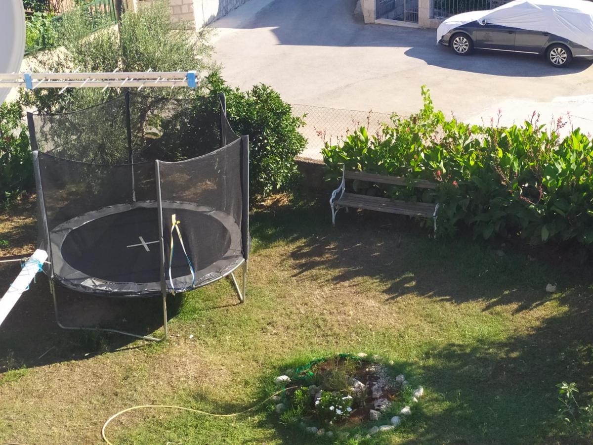 Honey Bee Cavtat Apartment Luaran gambar