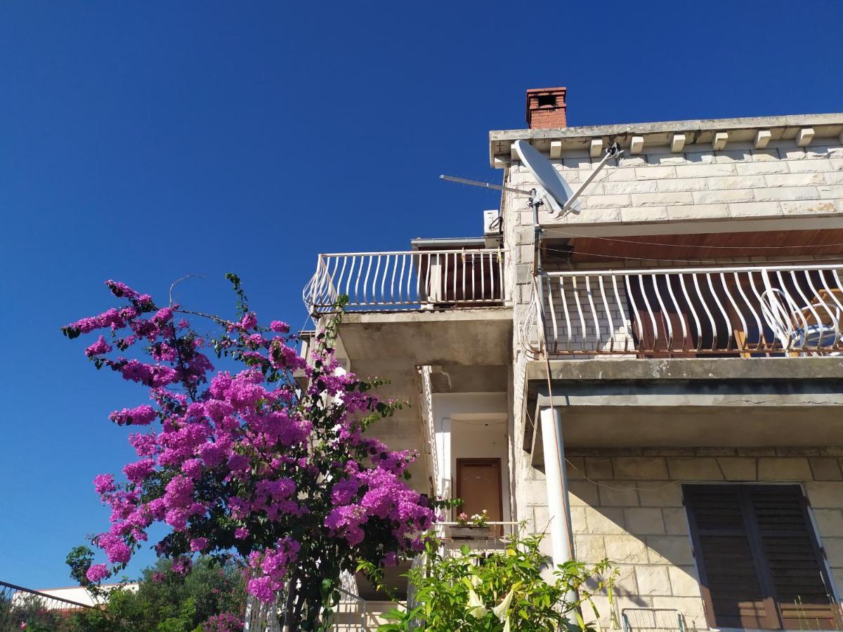 Honey Bee Cavtat Apartment Luaran gambar