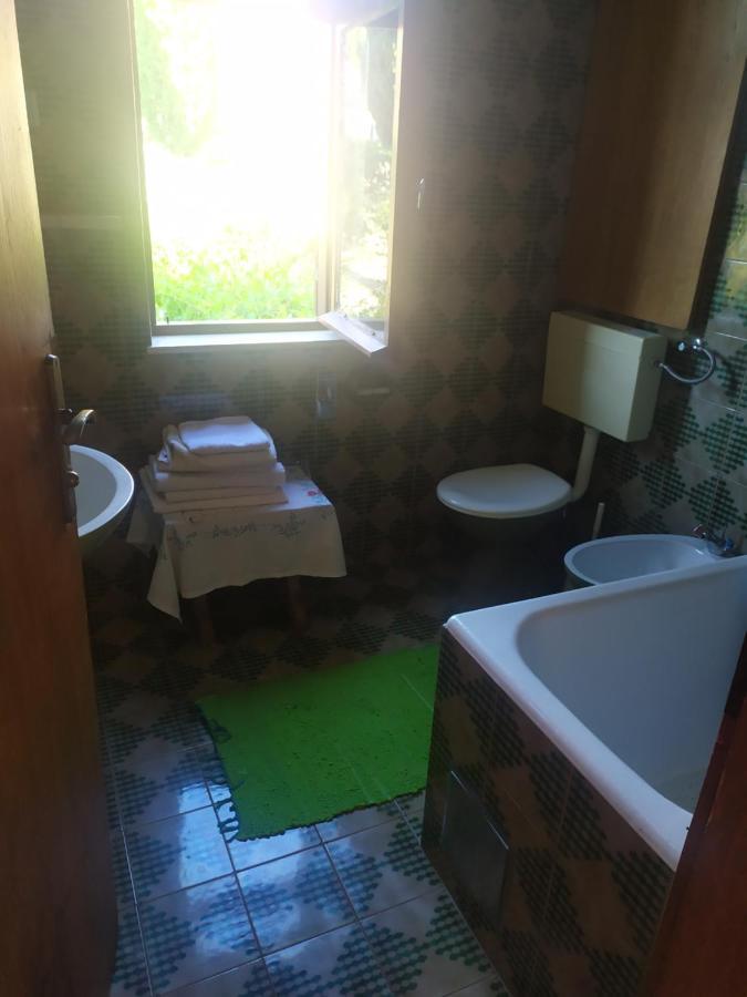 Honey Bee Cavtat Apartment Luaran gambar