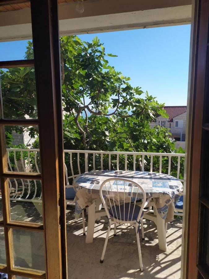Honey Bee Cavtat Apartment Luaran gambar