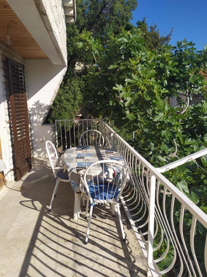 Honey Bee Cavtat Apartment Luaran gambar